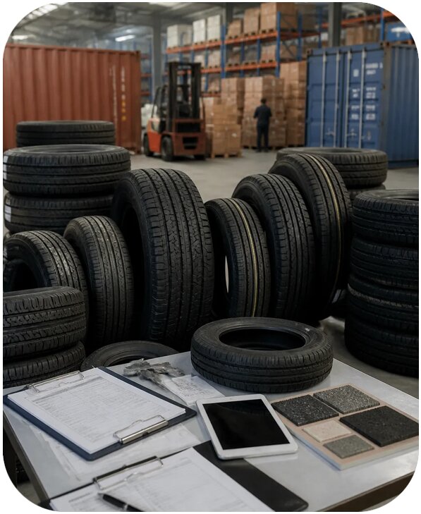 Поиск поставщиков шин в Китае по цене от 15496 р. | Фиалан-Сть